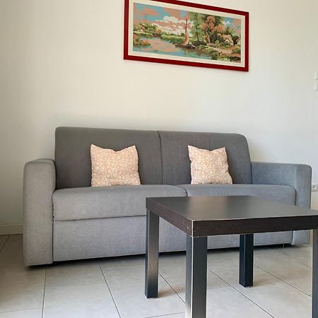 Ennodio Apartment Como Bagian luar foto