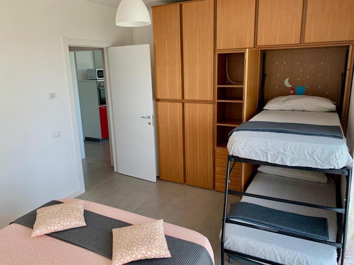 Ennodio Apartment Como Bagian luar foto