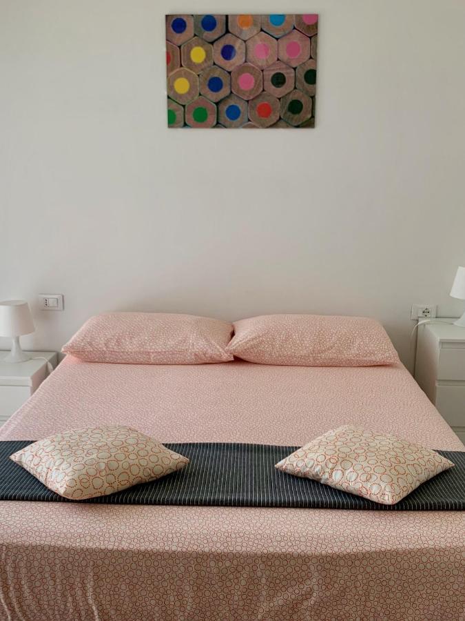 Ennodio Apartment Como Bagian luar foto