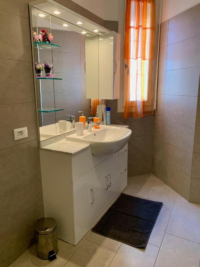Ennodio Apartment Como Bagian luar foto
