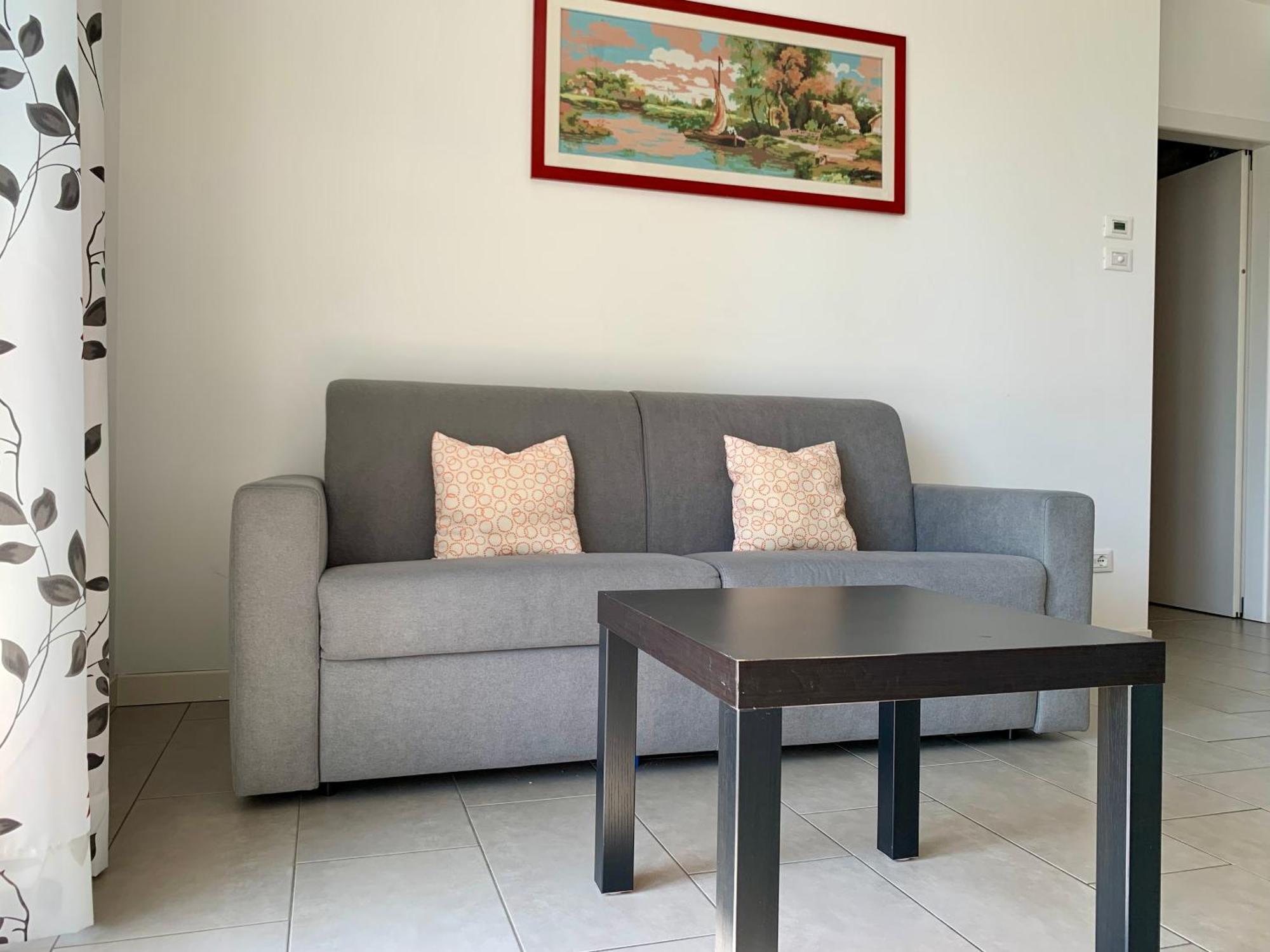 Ennodio Apartment Como Bagian luar foto